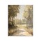 Stupell Industries To The Woods Pathway Wall Plaque Design by Petal Prints Design